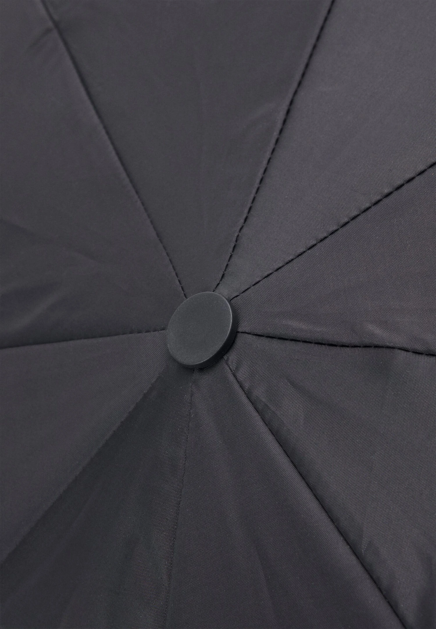ARKET Umbrella - Black 5 ARKET Umbrella - Black - Image 5