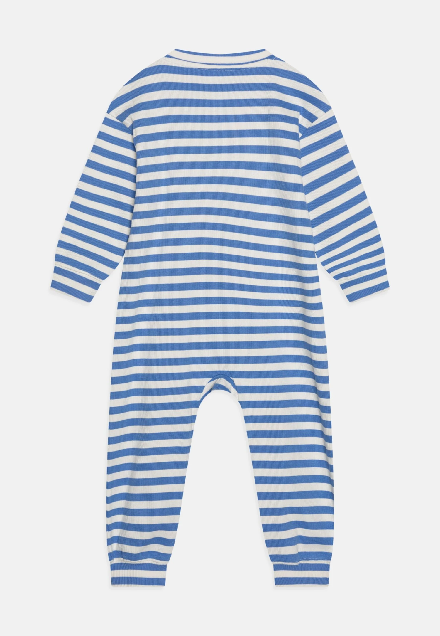 ARKET Hanna Onsie Unisex - Jumpsuit - Blue 2 ARKET Hanna Onsie Unisex - Jumpsuit - Blue - Image 2