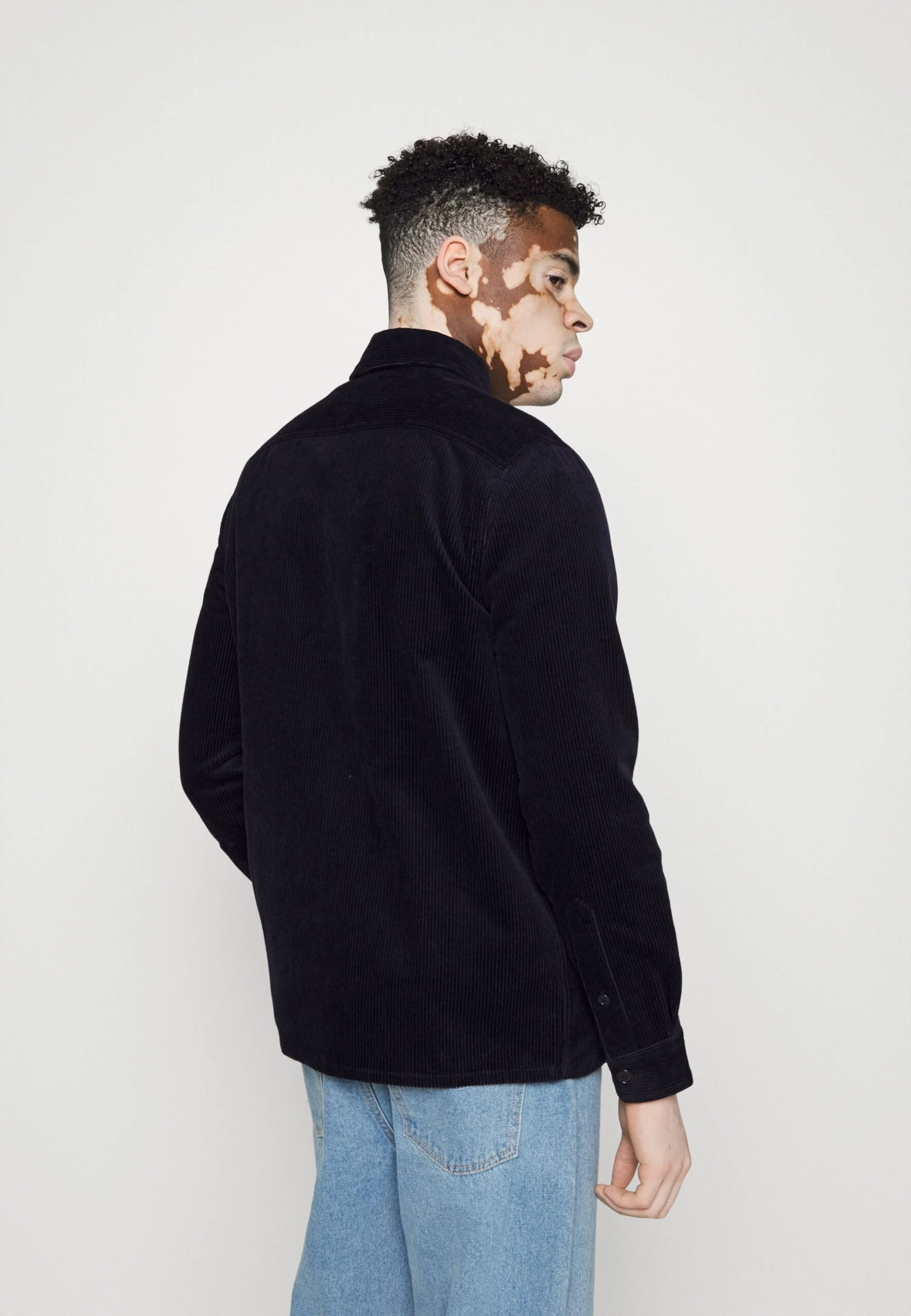 ARKET Light Jacket - Blue 3 ARKET Light Jacket - Blue - Image 3