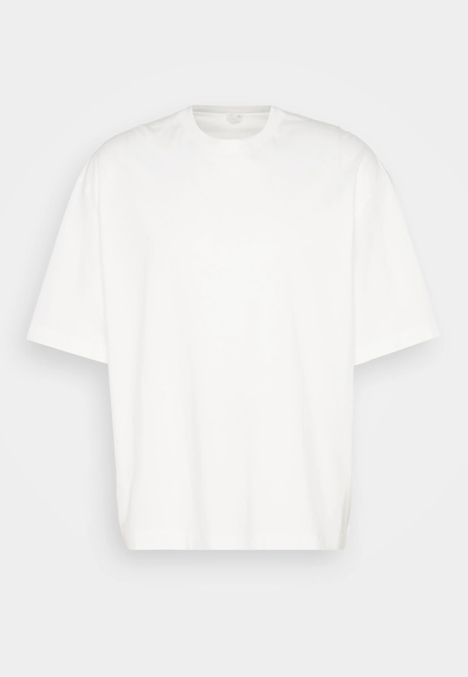 ARKET Basic T-Shirt - White 5 ARKET Basic T-Shirt - White - Image 5