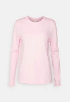 ARKET Long Sleeved Top - Pink 8 ARKET Long Sleeved Top - Pink -Arket a7aee9a3df2c43c0887ab5c3b4011166