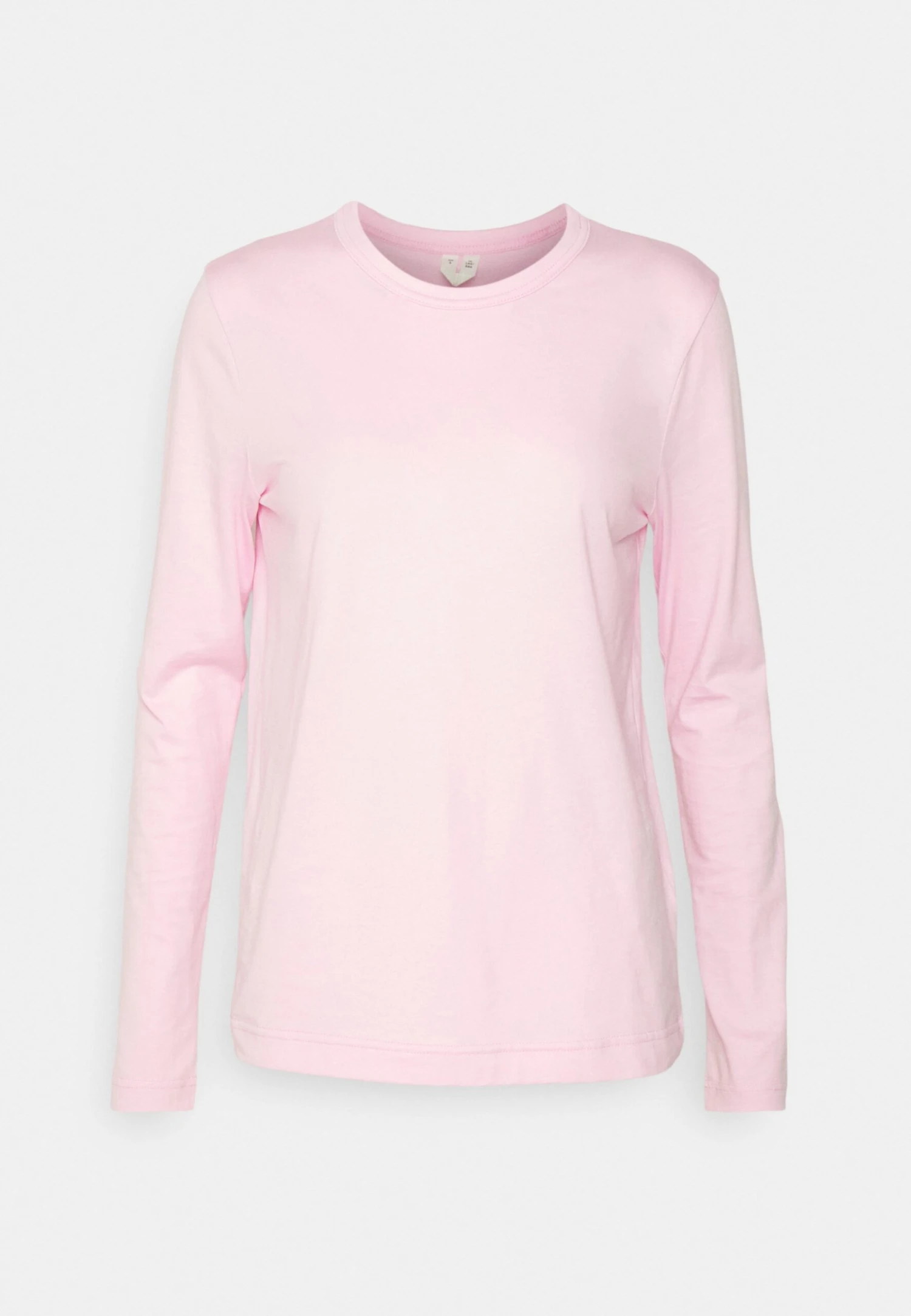 ARKET Long Sleeved Top - Pink 4 ARKET Long Sleeved Top - Pink - Image 4