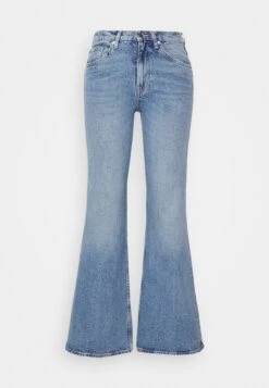 ARKET Bootcut Jeans - Blue 12 ARKET Bootcut Jeans - Blue -Arket a80db0f8df954c73b061943cec94de7e