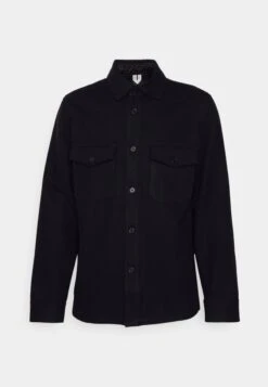 ARKET Shirt - Black -Arket a8acf4b0fc284c4d9724ceeda1ad382b