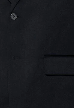 ARKET Blazer Jacket - Navy 5 ARKET Blazer Jacket - Navy -Arket aaec3d044556496cad044fbb4b5506fc