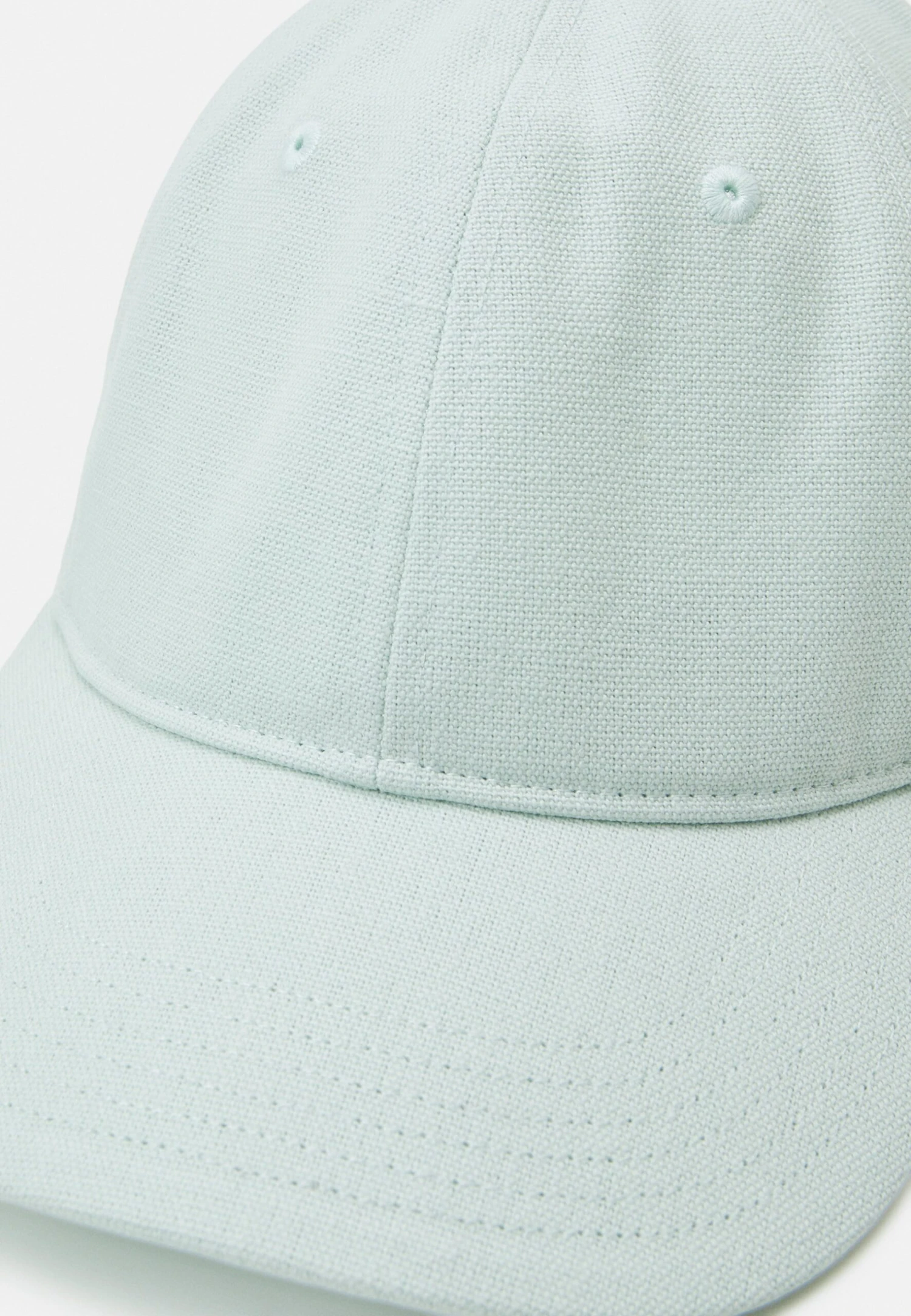 ARKET Cap - Light Mint 4 ARKET Cap - Light Mint - Image 4