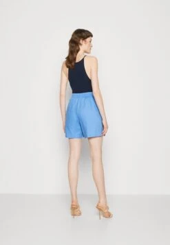 ARKET Shorts - Blue 8 ARKET Shorts - Blue -Arket ab65771dddea465d9157d99fdf875152