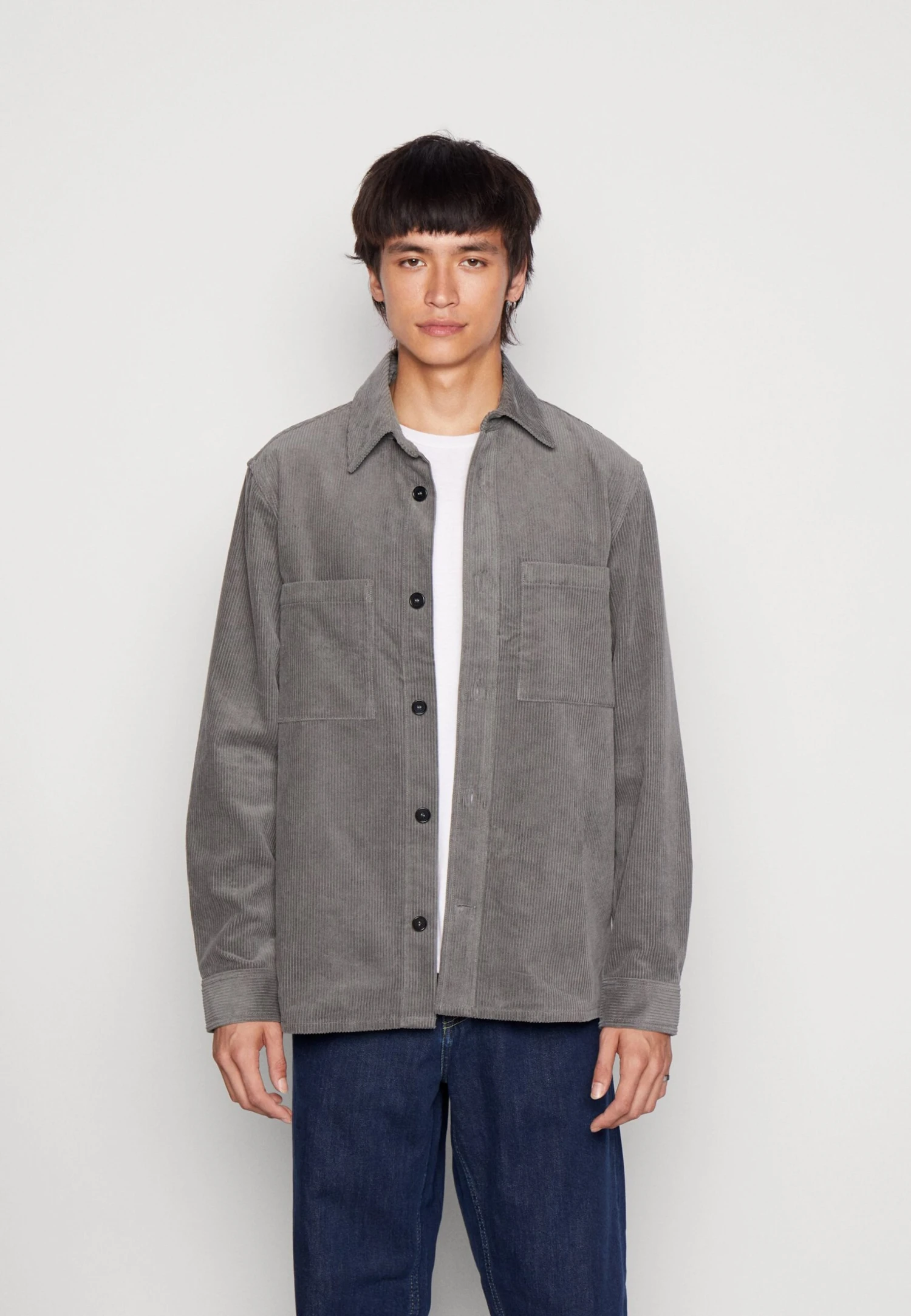 ARKET Light Jacket - Grey 1 ARKET Light Jacket - Grey