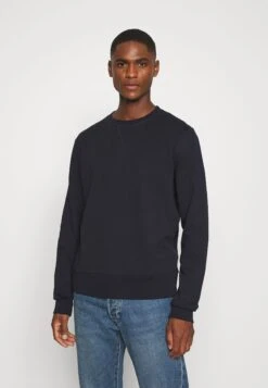 ARKET Sweatshirt - Blue Medium Dusty