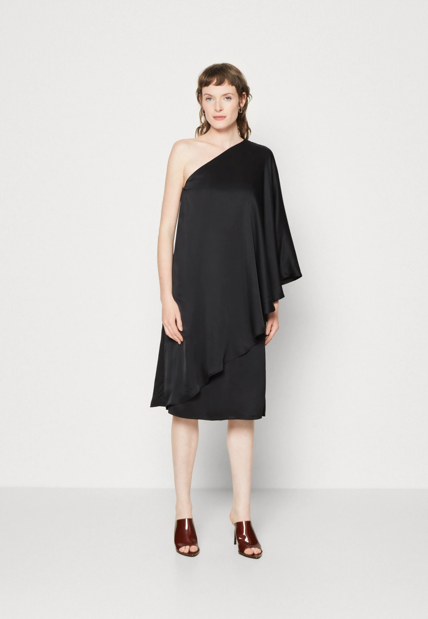ARKET Cocktail Dress / Party Dress - Black 1 ARKET Cocktail Dress / Party Dress - Black