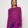 ARKET Jumper - Magenta