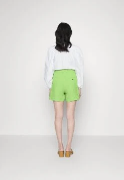 ARKET Shorts - Lime -Arket ad2f31acdb484c4ea2a5aaa0c6eea867
