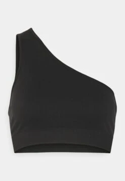 ARKET Light Support Sports Bra - Black 8 ARKET Light Support Sports Bra - Black -Arket ad80ba392d7a46558420792e71e302ff