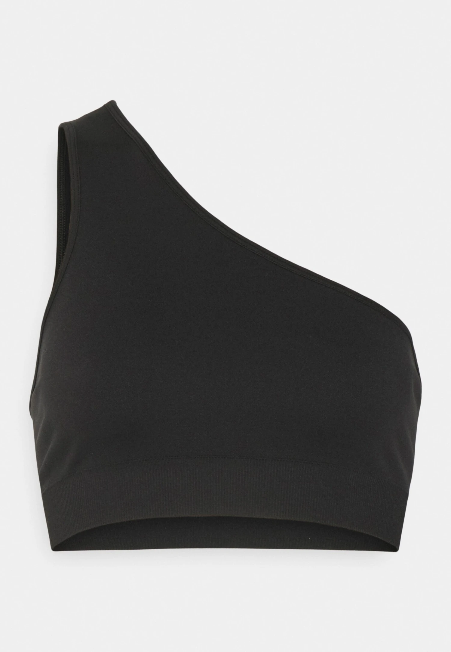 ARKET Light Support Sports Bra - Black 4 ARKET Light Support Sports Bra - Black - Image 4