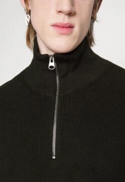 ARKET Jumper - Green -Arket adad7c6c943c49e481032539a184972a