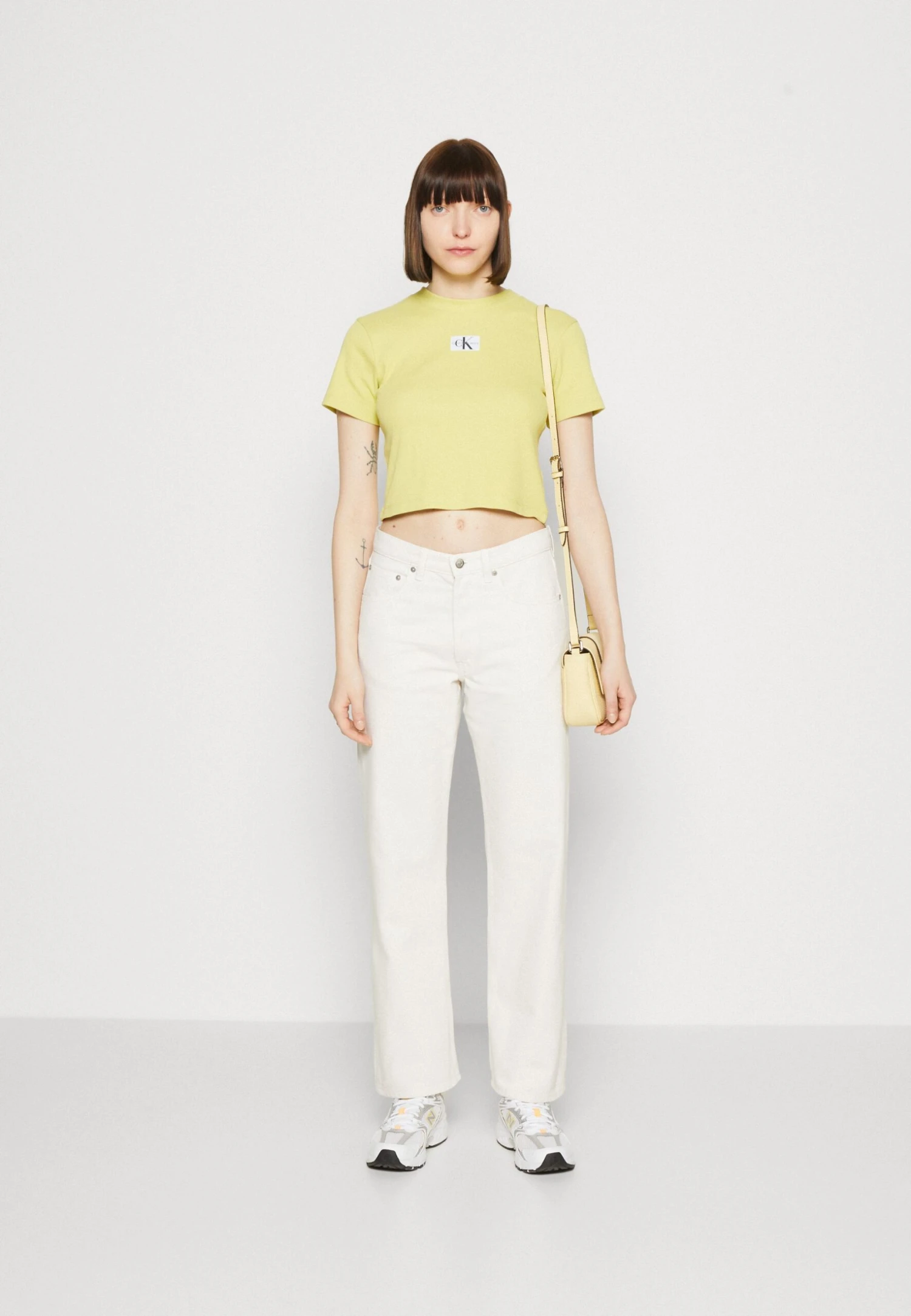 ARKET Relaxed Fit Jeans - Relaxed Fit Jeans 2 ARKET Relaxed Fit Jeans - Relaxed Fit Jeans - Image 2