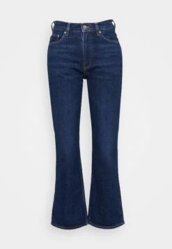 ARKET Flared Jeans - Blue 10 ARKET Flared Jeans - Blue -Arket b02fb777355946ec9507bb4584453850