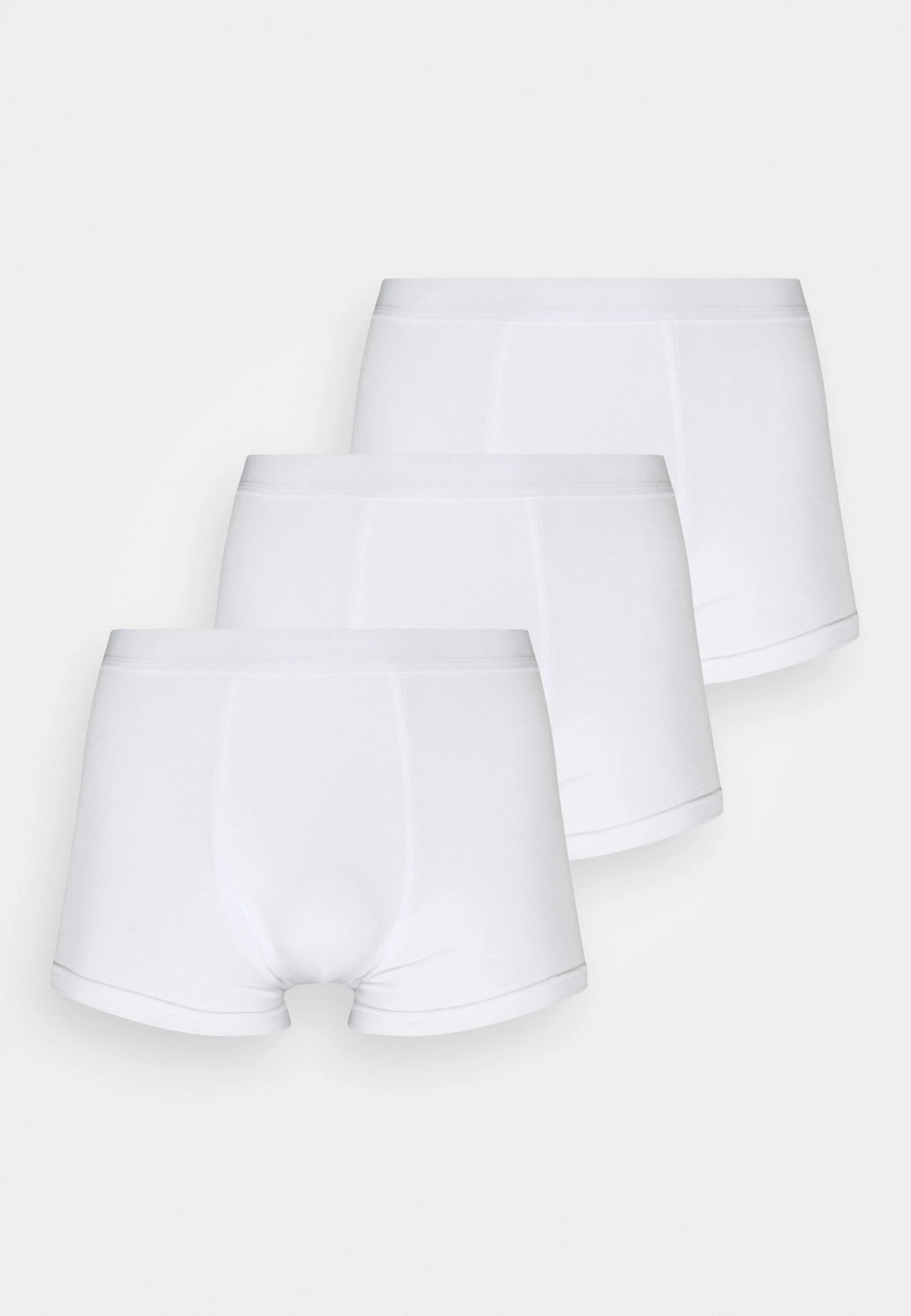 ARKET 3 Pack - Pants - White 4 ARKET 3 Pack - Pants - White - Image 4
