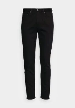 ARKET Slim Fit Jeans - Black -Arket b1162edebebd444a8d7b820d1262c43f