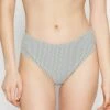 ARKET Bikini Bottoms - Light Grey