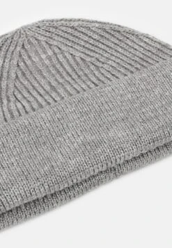 ARKET Beanie - Grey -Arket b1990986214344e2b892036aeece7852