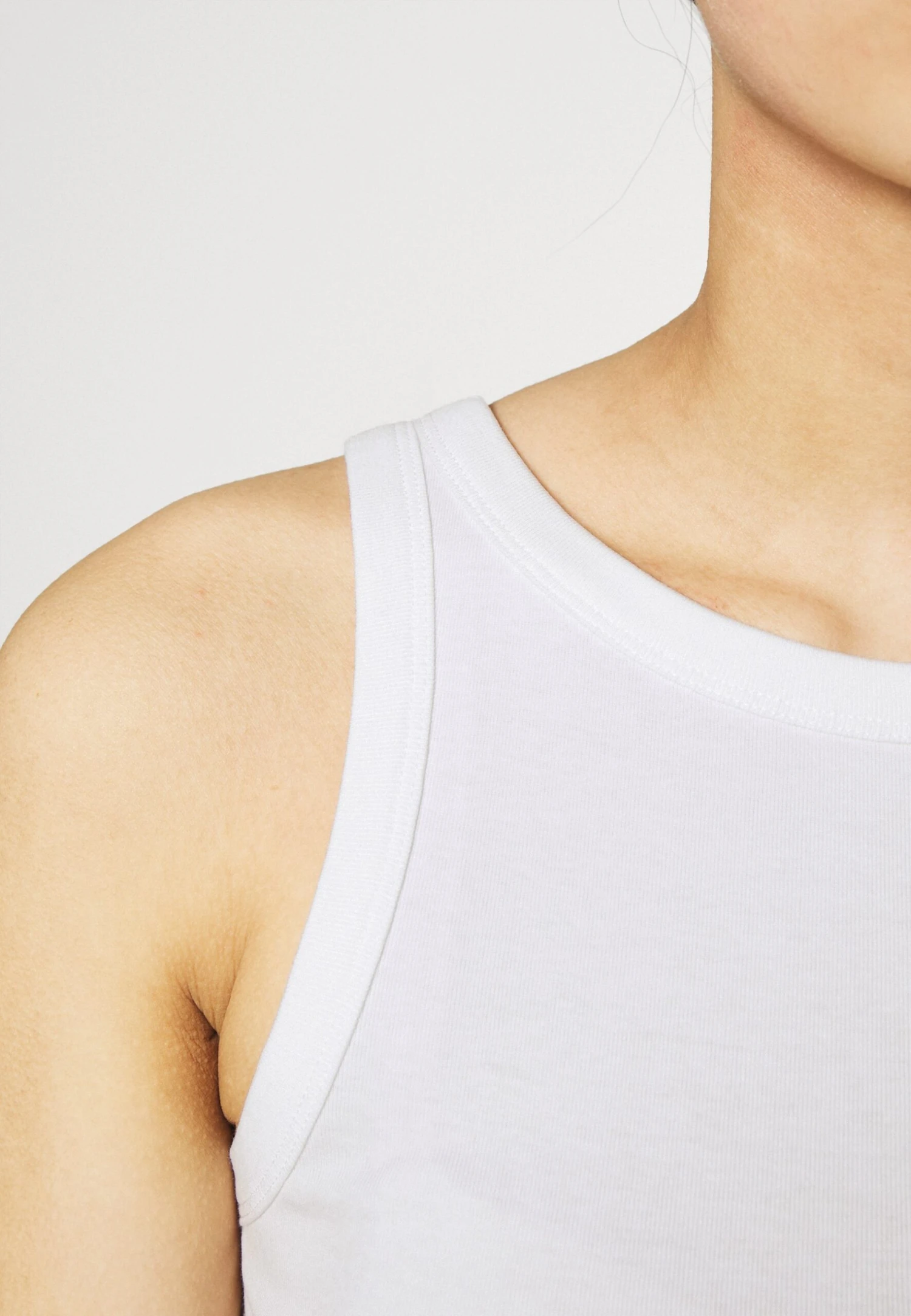 ARKET Top - White 5 ARKET Top - White - Image 5