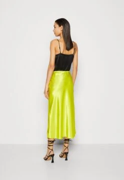 ARKET A-Line Skirt - Yellow 8 ARKET A-Line Skirt - Yellow -Arket b1b08810000f4f9484562b45e40065cb