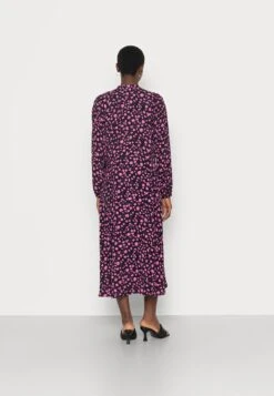 ARKET Shirt Dress - Pink -Arket b1f9fe4c654e41fb9215e26b90120bc4