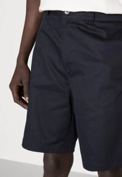 ARKET Shorts - Navy 9 ARKET Shorts - Navy -Arket b242376bf13b4f17859e0e84e2a6b820