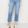 ARKET Straight Leg Jeans - Blue