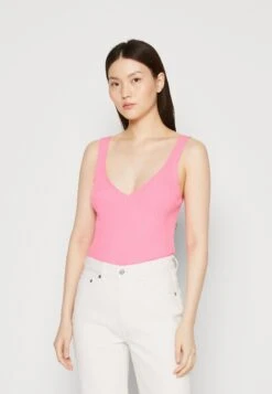 ARKET Top - Pink