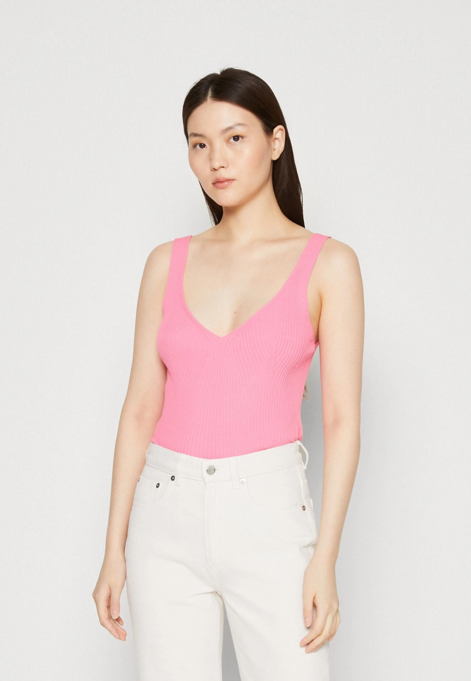 ARKET Top - Pink 1 ARKET Top - Pink