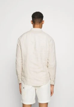 ARKET Shirt - Beige 10 ARKET Shirt - Beige -Arket b3c6ca0773234de19a9cee2d8d78182a