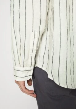 ARKET Shirt - Brown -Arket b424aa2f751e4883bb69519a2346710f