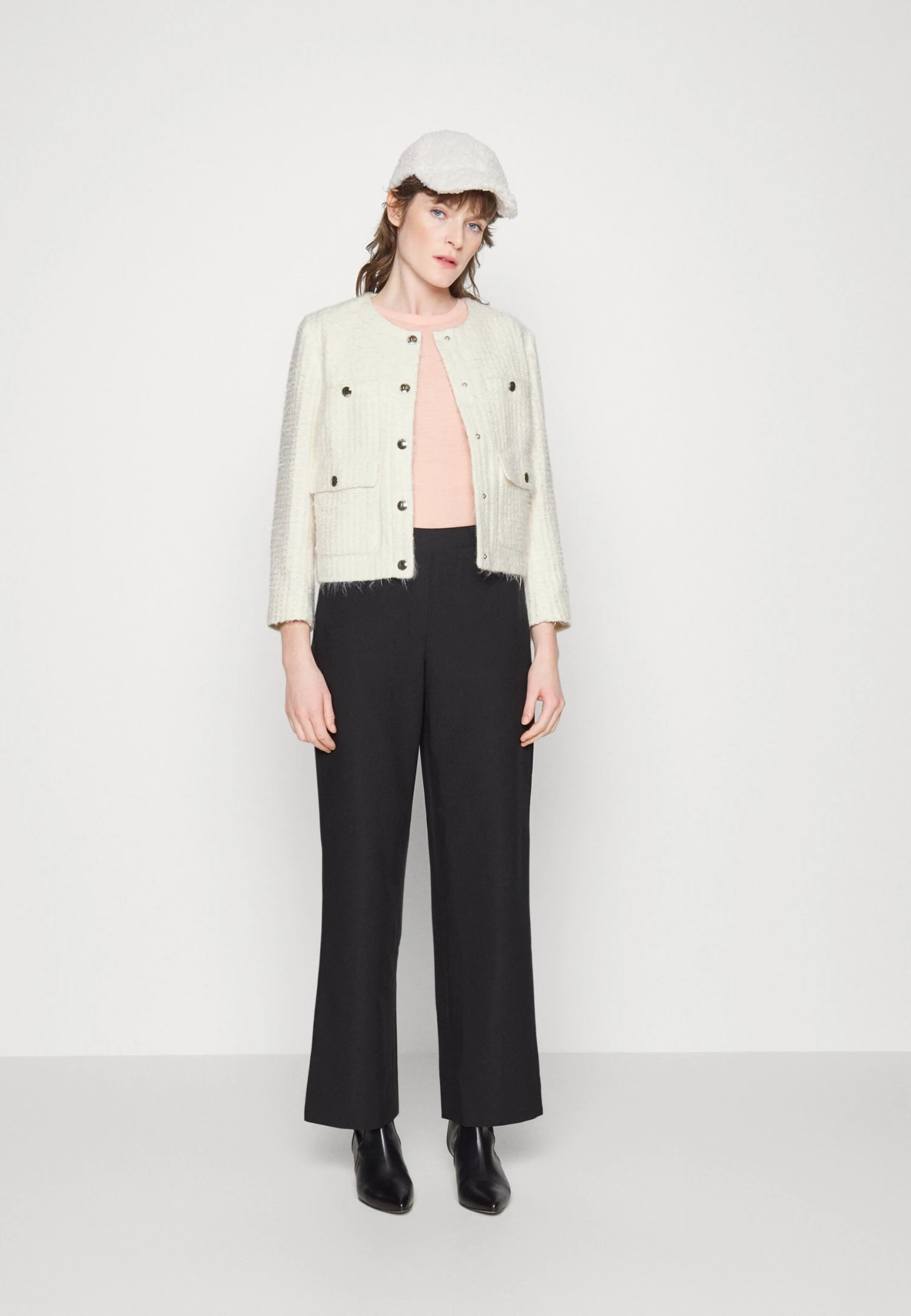 ARKET Blazer - Off White 2 ARKET Blazer - Off White - Image 2