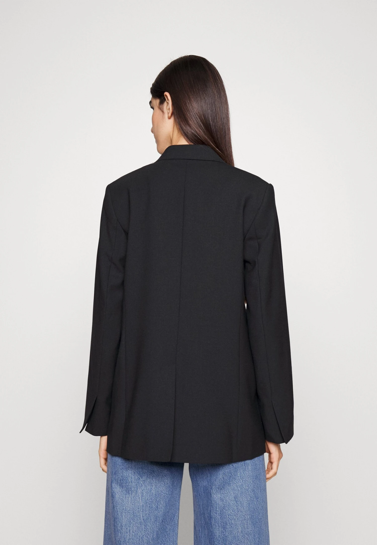ARKET Blazer - Black 3 ARKET Blazer - Black - Image 3