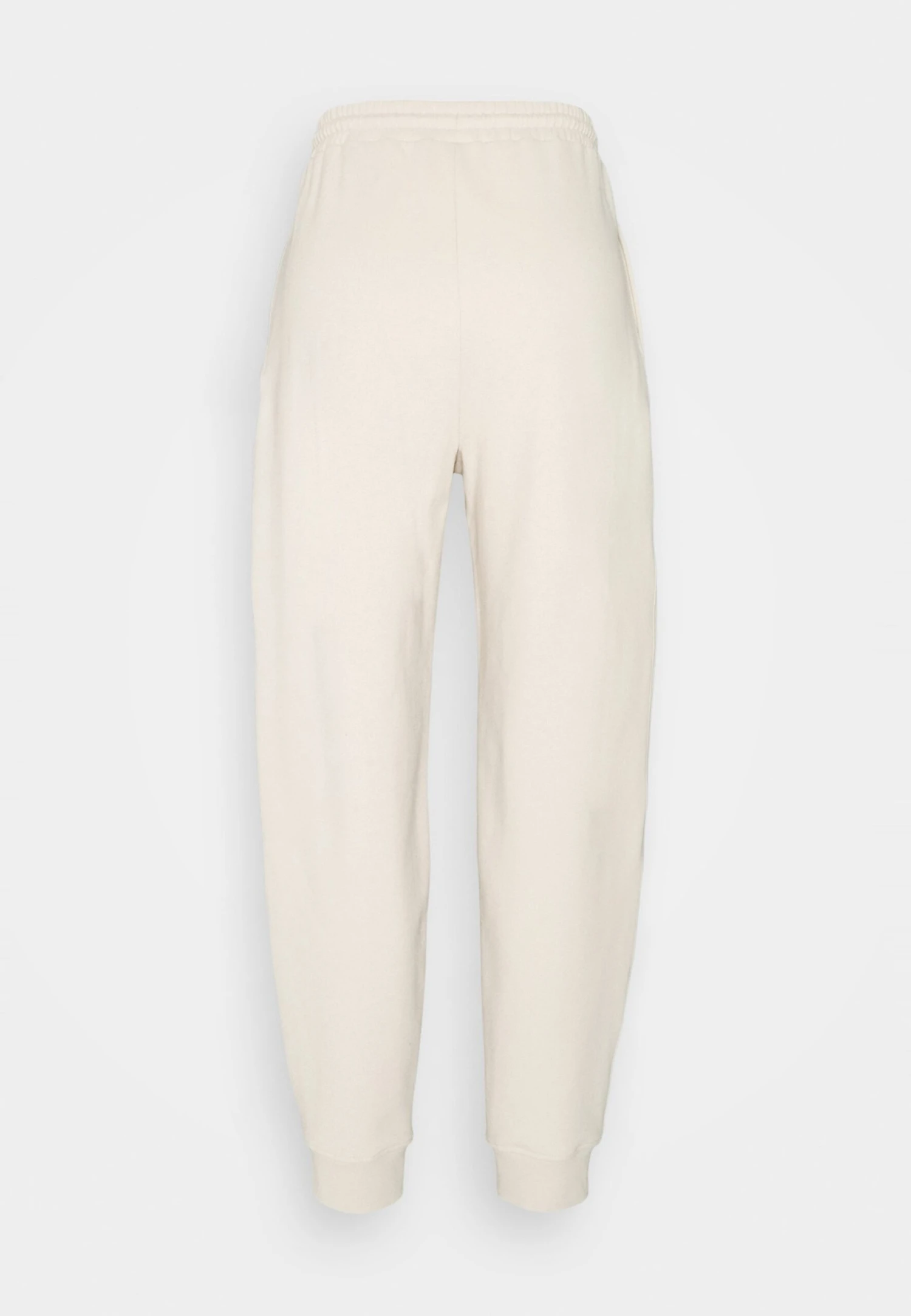 ARKET Tracksuit Bottoms - Cream 2 ARKET Tracksuit Bottoms - Cream - Image 2