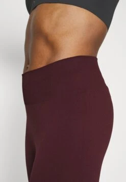 ARKET Leggings - Burgundy 13 ARKET Leggings - Burgundy -Arket b8fd7589981f4d03bb2983704c60b7c7