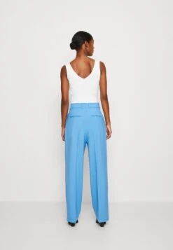 ARKET Trousers - Blue 8 ARKET Trousers - Blue -Arket b9f1fa3a0fbe4deb8ce541909dccac24