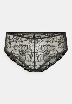 ARKET Pants - Black -Arket bbe29ee4ab0e41279ad9c4a788a7c9d9