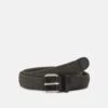 ARKET Belt - Khaki/Green Dark