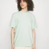ARKET Basic T-Shirt - Green