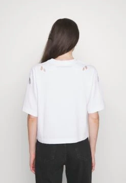 ARKET Laroy - Print T-Shirt -Arket bcd6c796b96e4f68a28090673f06840a