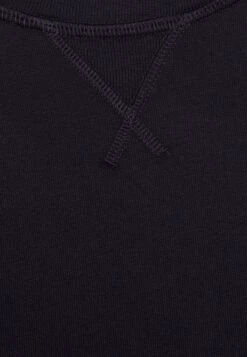 ARKET Unisex - Sweatshirt - Navy 5 ARKET Unisex - Sweatshirt - Navy -Arket be0f340af4514652b7457910a4ebdef9