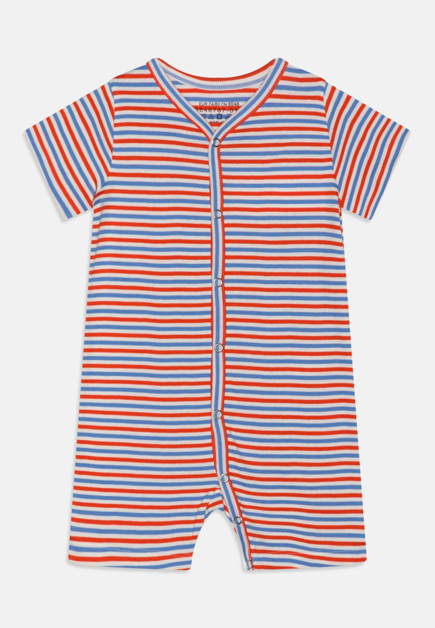 ARKET Unisex - Jumpsuit - Blue 1 ARKET Unisex - Jumpsuit - Blue