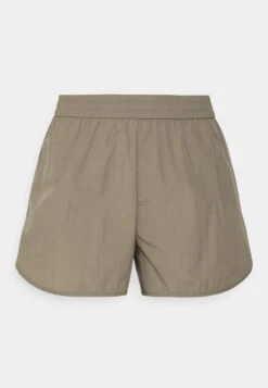 ARKET Light Shorts - Sports Shorts - Dark Beige/Grey 10 ARKET Light Shorts - Sports Shorts - Dark Beige/Grey -Arket c0576b72f3c848b89579f755396d6f72