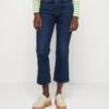 ARKET Flared Jeans - Blue