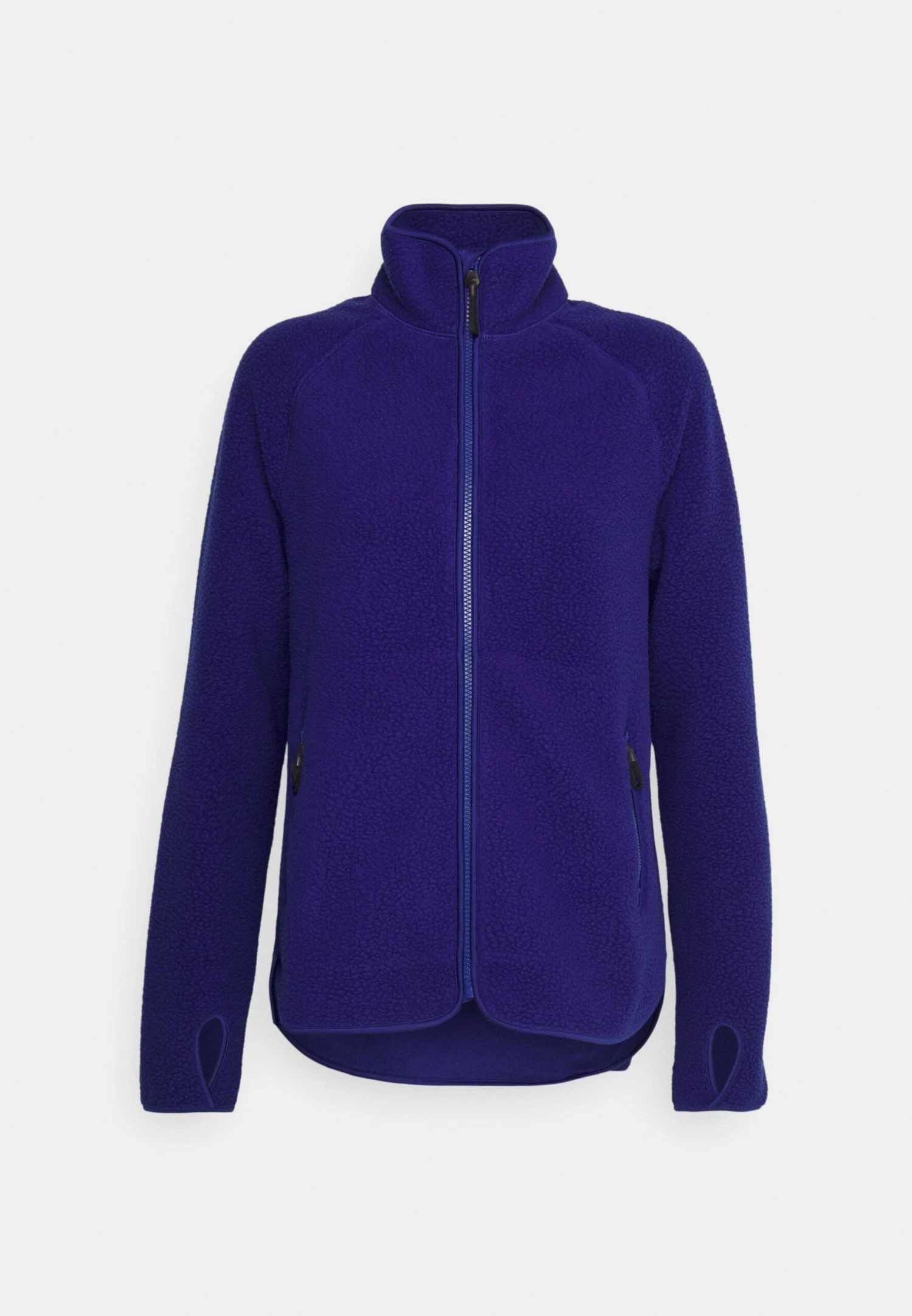 ARKET Fleece Jacket - Blue 5 ARKET Fleece Jacket - Blue - Image 5