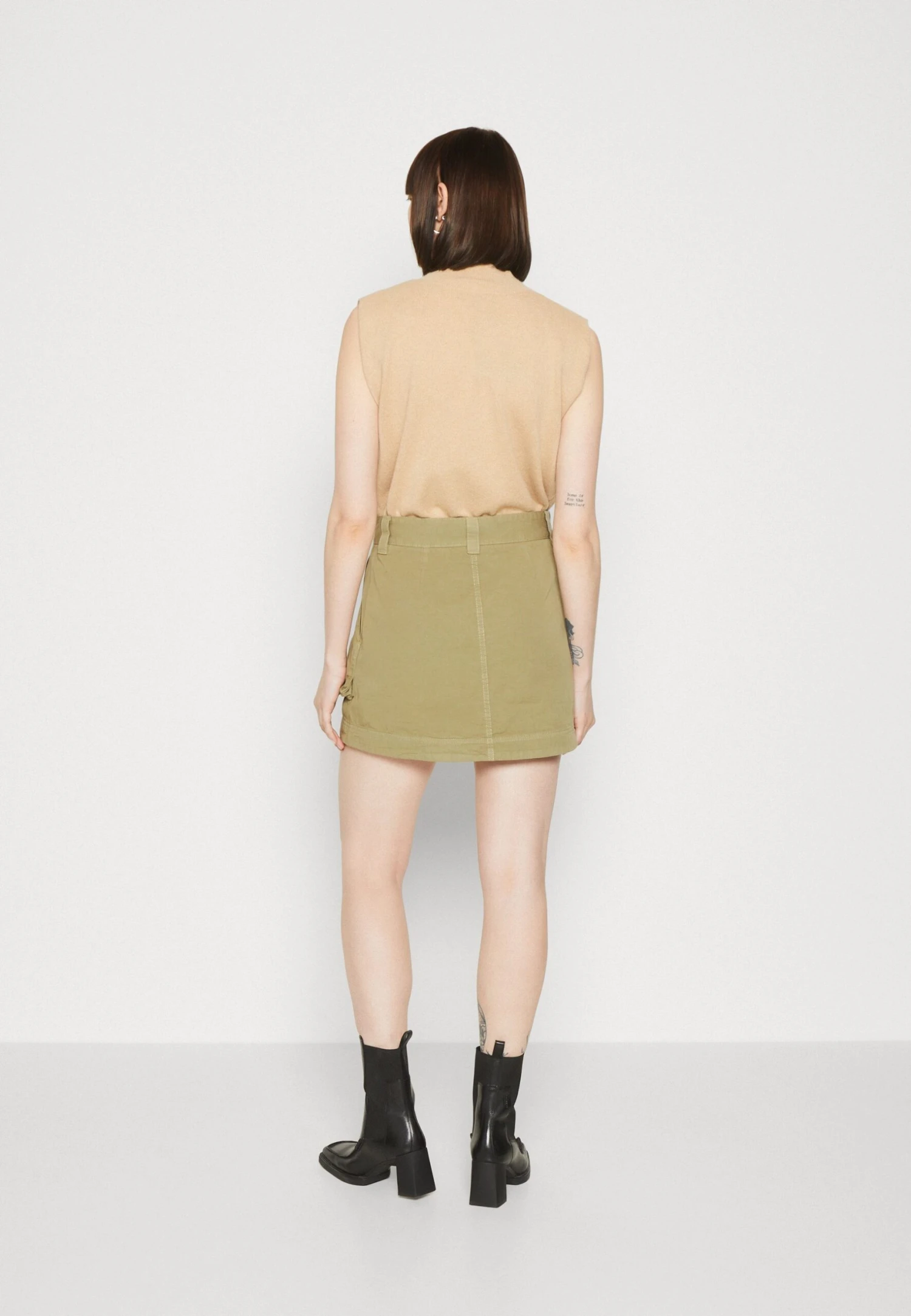 ARKET Mini Skirt - Mini Skirt 3 ARKET Mini Skirt - Mini Skirt - Image 3