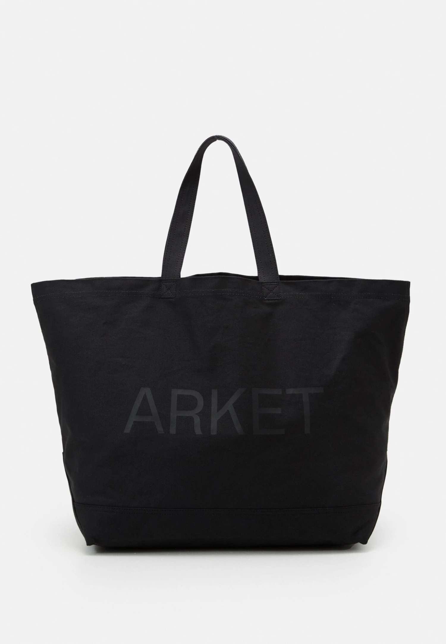 ARKET Unisex - Tote Bag - Black 1 ARKET Unisex - Tote Bag - Black